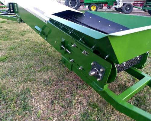 Cinta Transportadora Hidráulica 9,00 M. Nueva - Disponible