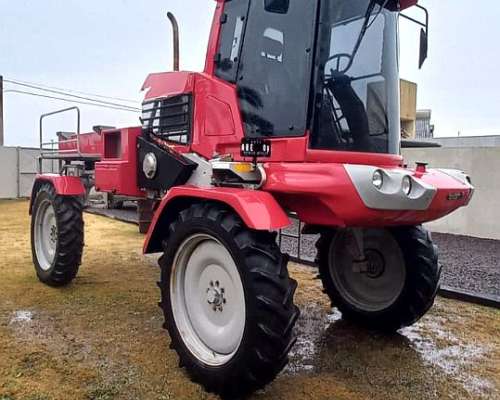 Chasis Pla Motor Deutz 6 Cilindros 120 HP, 9.000 Hs Motor