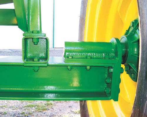 Tolva Autodescargable 9tn, Agroar AT 9