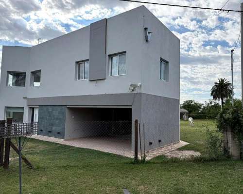 Casa Fin de Semana Felicia