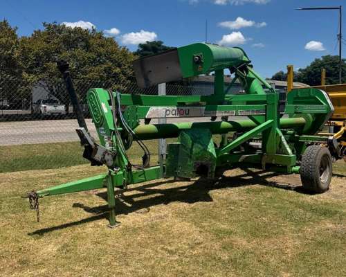 Extractora Palou P-ex MAX Plus