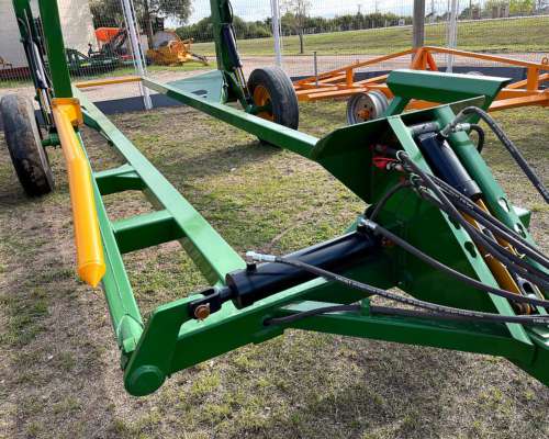 Transportador de 5 Rollos Da-ga