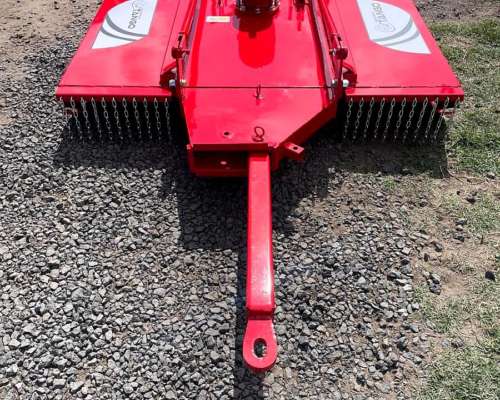 Desmalezadora de Arrastre 1.5 MT Tango