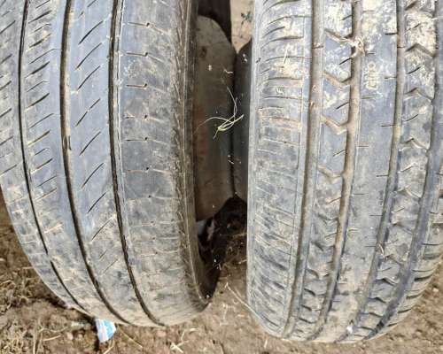 Casilla Rural Full, 7mt, 4 Camas, año 2021. Excelente Estado