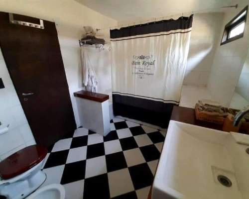 Bahia San Blas, Patagones, Buenos Aires - 294 Ha