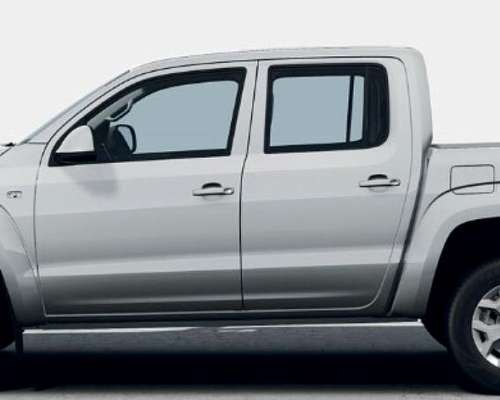 Tu Amarok Confortline V6 para Entrega Inmediata