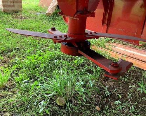 Desmalezadora Baima B300-2000 a Correa. Disponible