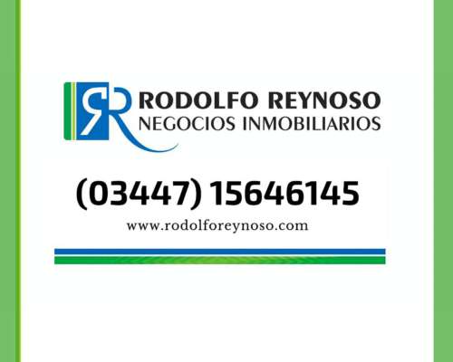 24 Hectáreas en San José, Entre Ríos