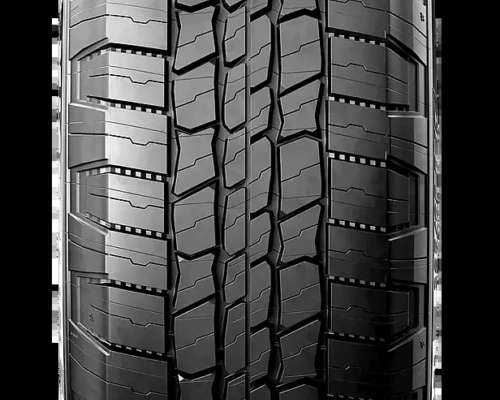 Michelin 265/60 R18 114h TL LTX Trail ST