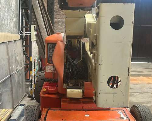 Plataforma Brazo Articulado JLG 40e