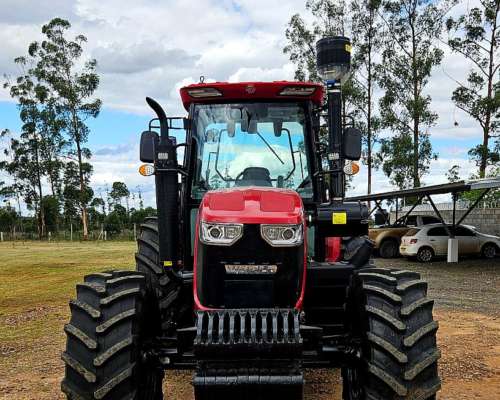 Tractor Chery RS1804 180hp