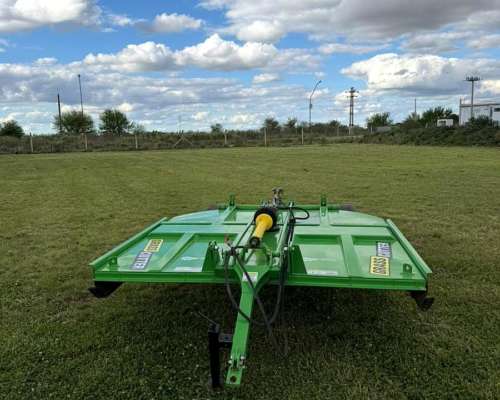 Desmalezadora Grass Cutter JAB 2000 de Arrastre