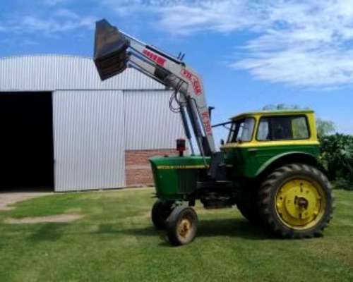Palas Frontales VIL CAR V C