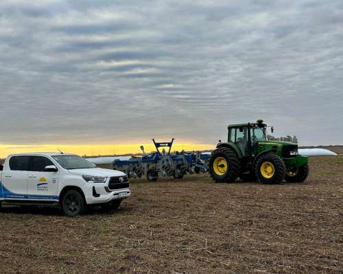 Carpidor Fragar Corcap 13000