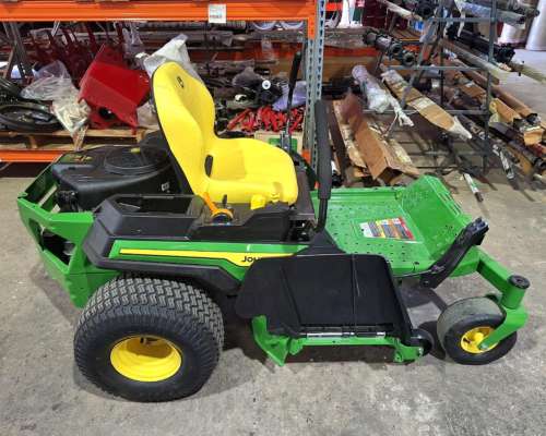 Cortacésped - John Deere - Giro Cero - Modelo Z325e