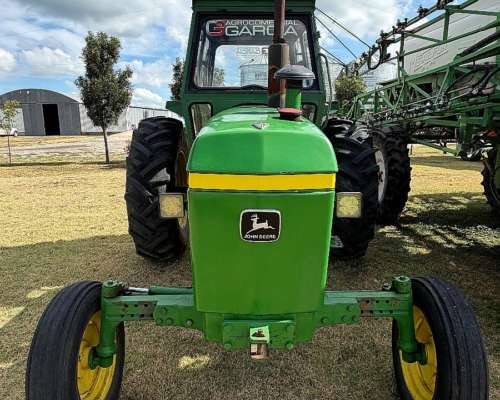 Tractor John Deere 3350