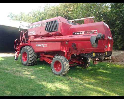 Vassalli 1550 Excelente Estado, Único Dueño