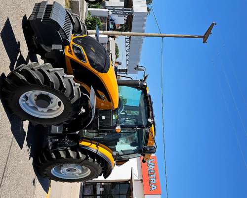 Valtra A114 - 2022 - 1° Mano - 959 Horas