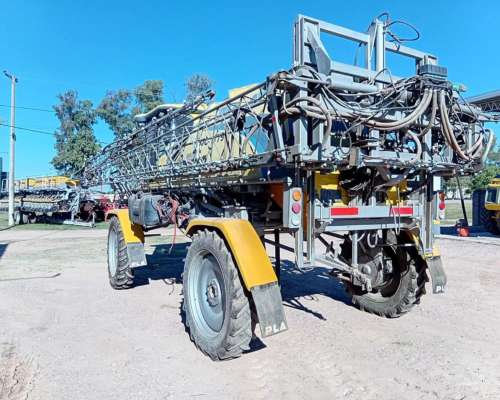 Pulverizador Pla MAP II BT 3250 año 2011