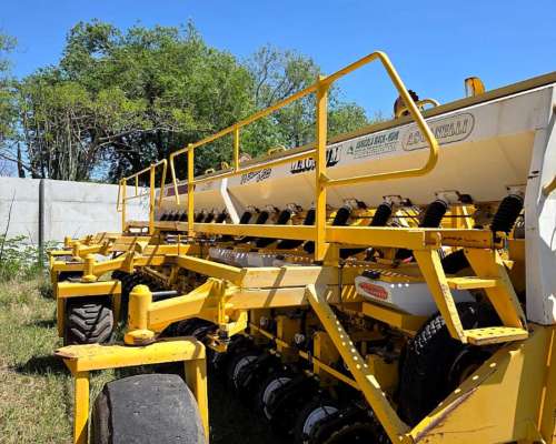 Sembradora Ascanelli RS3000 Grano Grueso 16x52 Mecánica 2010