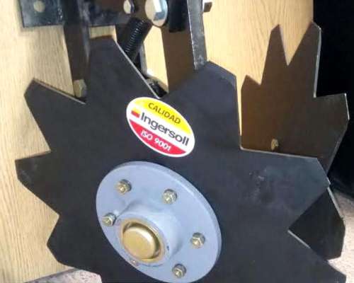 Barredores de Rastrojos - Mejor Precio