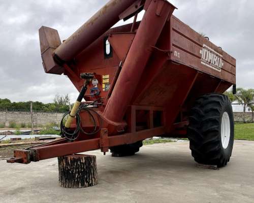 Autodescargable Ombú ATA 12