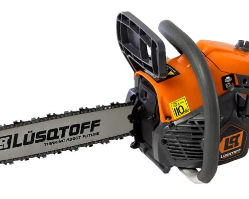 Motosierras Lusqtoff Varios Modelos - Nuevas / Financiacion