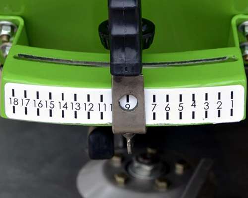 Fertilizadora 1700lts 3 Puntos Primum Bernardin