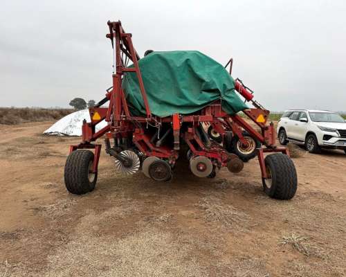 Crucianelli Pionera 55 a 17.5. Kit Gruesa a 35. a Revisar