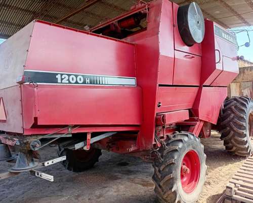 Vassalli 1200 H Liquido