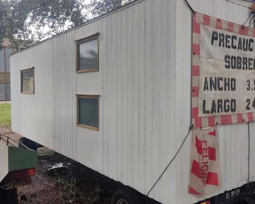 Casilla Nuncio 4 Camas