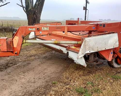 Segadora Kuhn FC 300