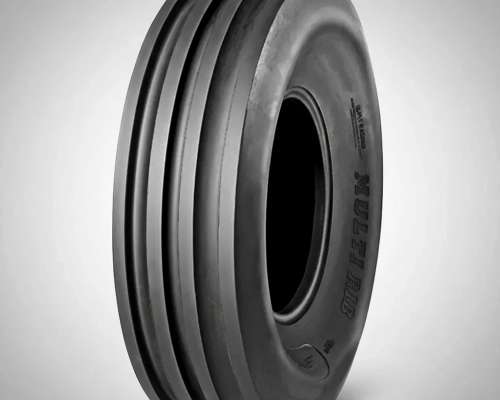 Neumático Delantera Agrícola MRL 11l-15 10pr Mtf284tl (4rib)