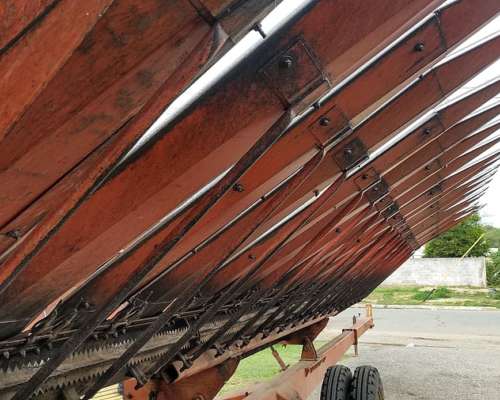 Girasolero Mainero 1035 de 10 a 70 con Bandeja a 35