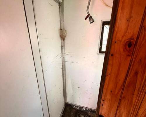 Casilla Colital de 5mts con Dos Camas Completa