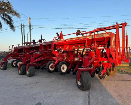 Crucianelli Gringa IV 20 a 52 Mecanica - Reparada