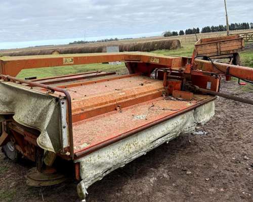 Segadora Kuhn FC 300 R