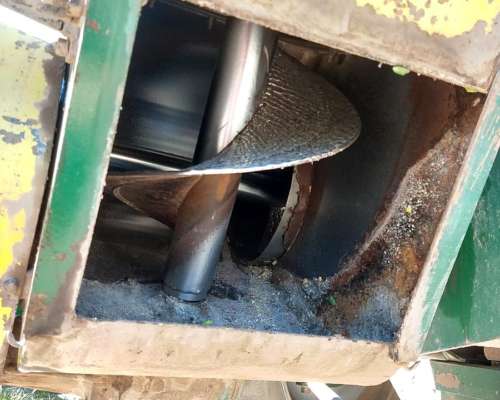 Monotolva el Fierro 22 TN Disponible