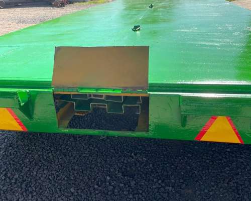 Carretón Marzo 7 Mts