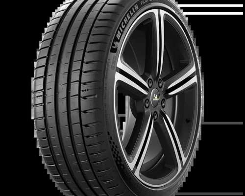Michelin 215/45 ZR18 93y Pilot Sport 5