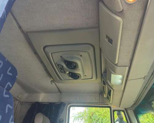 Iveco Tector 250 año 2011