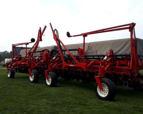 Crucianelli Gringa 24 a 52 con Cortes