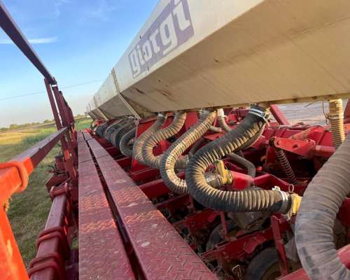 Giorgi de 22 a 52 CM. Neumática.