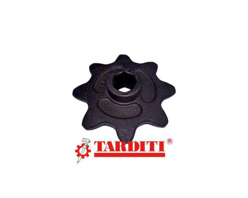 Ombu - Alliochis - Guia de Cadena