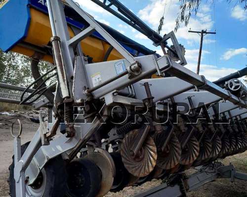 Pla AGP G18 de 18 a 52.5,2012, Neumatica, con Matermacc