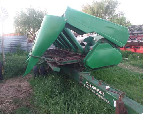 Vendo. Maicero de Grande de 8 a 52