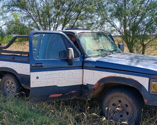 Chevrolet D 20 Modelo 1997