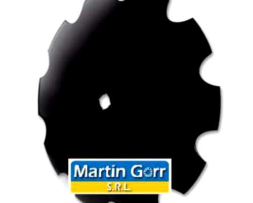 Discos de Rastras - Mejor Precio