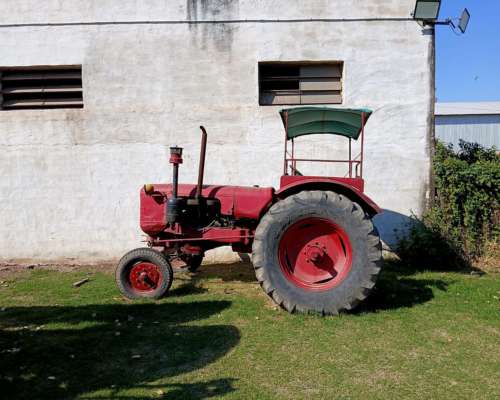 Tractor Fhar 60 en Venta