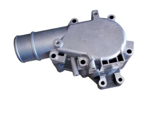 Termostato Motor FPT .